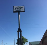 Budget Inn Ardmore OK - Accommodation Arizona