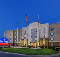 Candlewood Suites Ardmore - Accommodation Arizona
