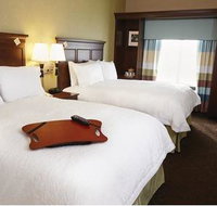 Hampton Inn  Suites Ardmore - Accommodation Arizona