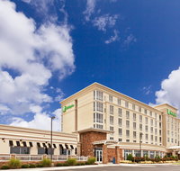 Holiday Inn Ardmore I-35 Convention Center - Accommodation Arizona