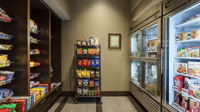 Hilton Garden Inn Ardmore - thumb 1