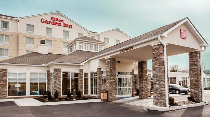 Hilton Garden Inn Ardmore - thumb 0
