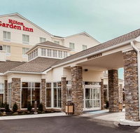 Hilton Garden Inn Ardmore - Accommodation Arizona