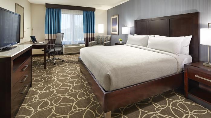 Hilton Garden Inn Ardmore - thumb 6
