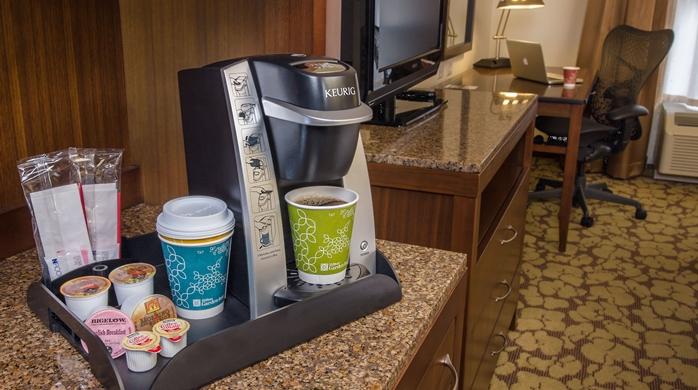 Hilton Garden Inn Ardmore - thumb 5