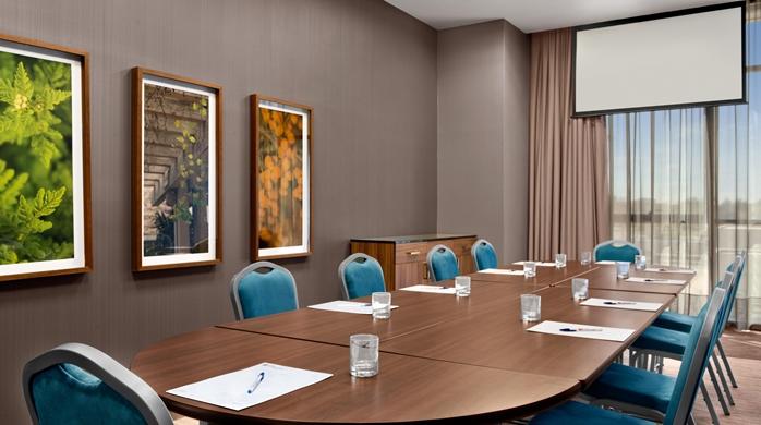 Hilton Garden Inn Ardmore - thumb 2