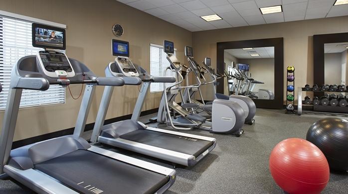 Hilton Garden Inn Ardmore - thumb 4