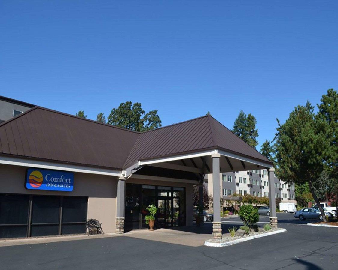 Comfort Inn & Suites Beaverton - Portland West - thumb 0