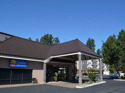 Comfort Inn & Suites Beaverton - Portland West