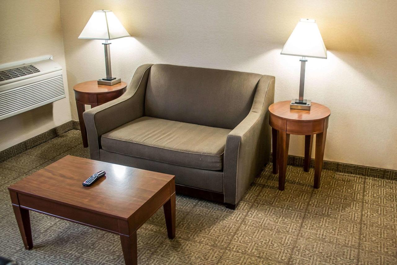 Comfort Inn & Suites Beaverton - Portland West - thumb 8