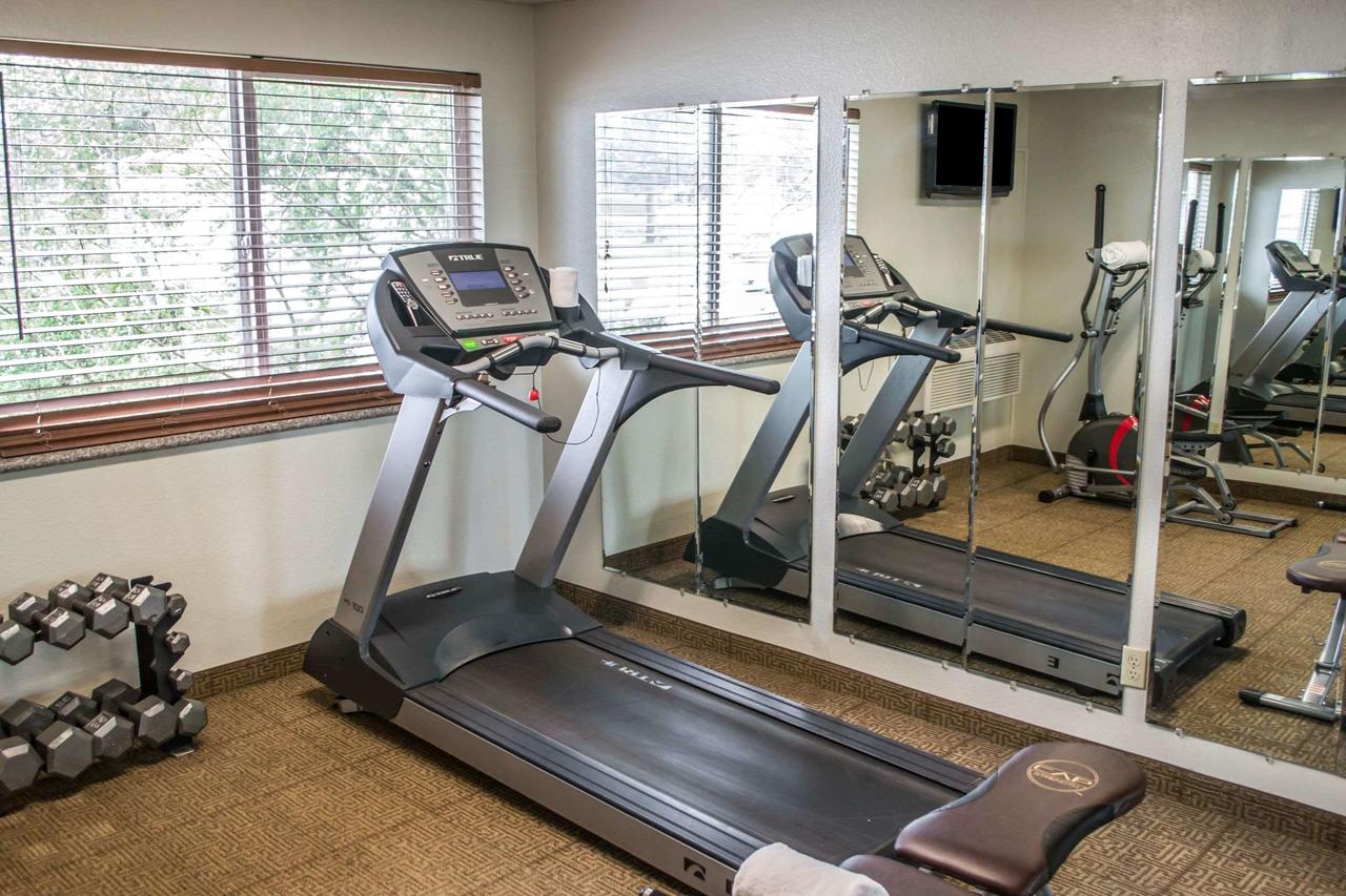 Comfort Inn & Suites Beaverton - Portland West - thumb 19