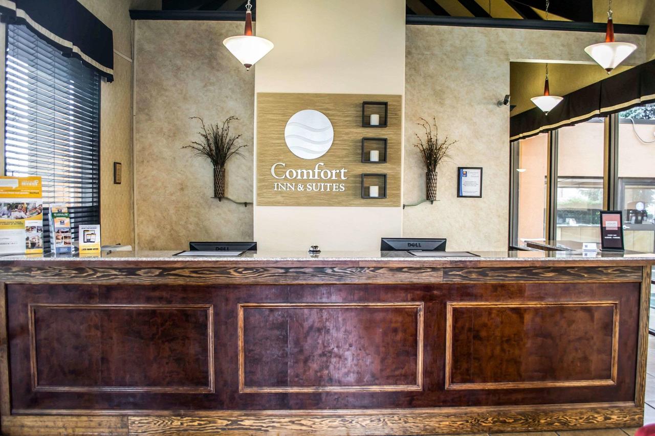 Comfort Inn & Suites Beaverton - Portland West - thumb 14