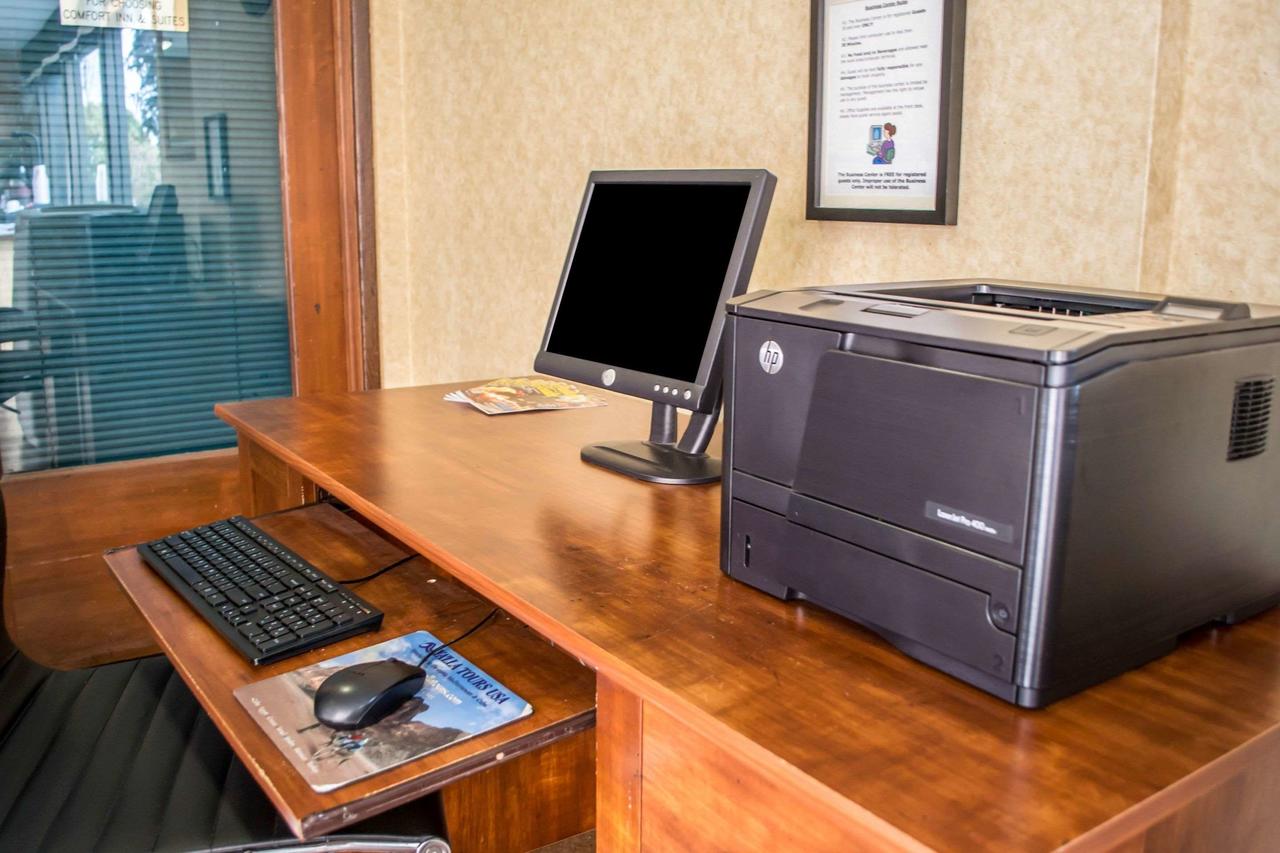 Comfort Inn & Suites Beaverton - Portland West - thumb 11