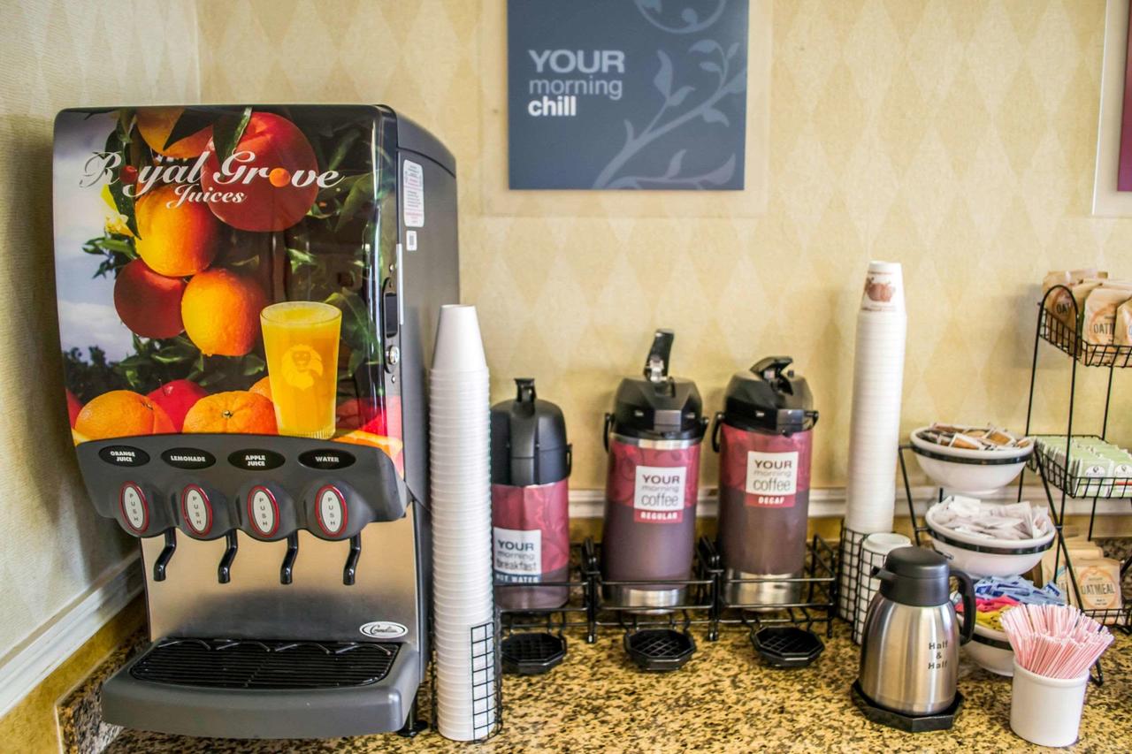 Comfort Inn & Suites Beaverton - Portland West - thumb 2