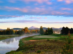 Sunriver Resort