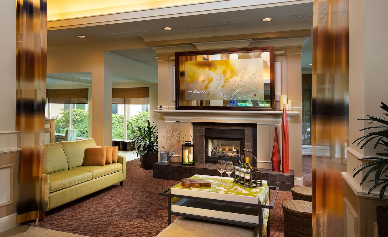 Hilton Garden Inn Portland/Beaverton - thumb 33