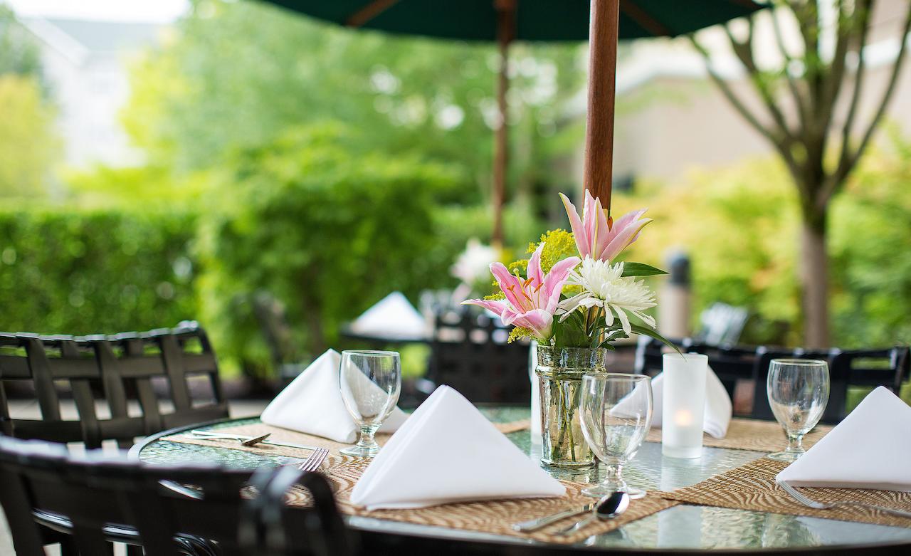 Hilton Garden Inn Portland/Beaverton - thumb 29