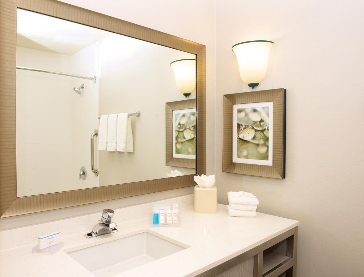Hilton Garden Inn Portland/Beaverton - thumb 11