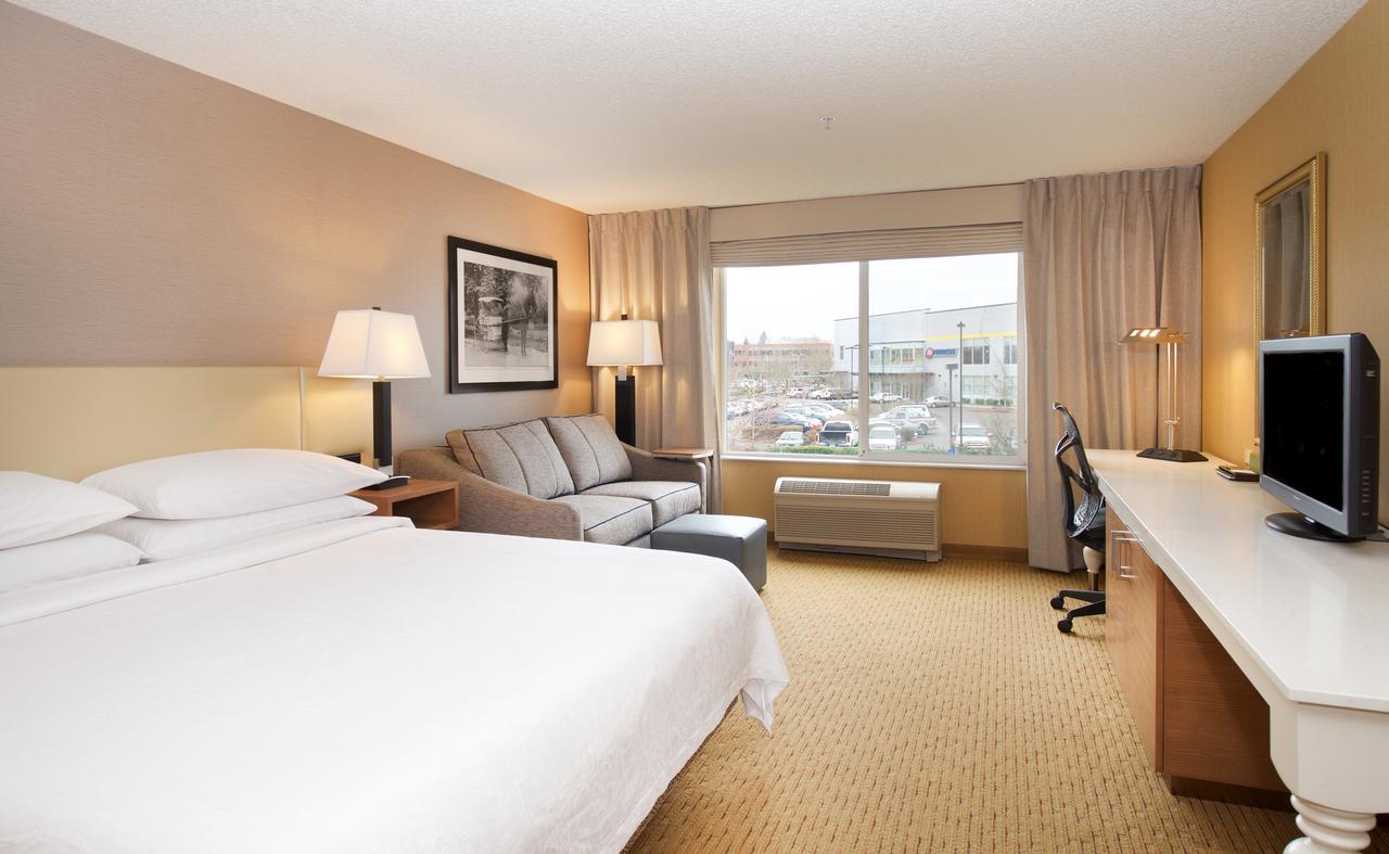 Hilton Garden Inn Portland/Beaverton - thumb 5