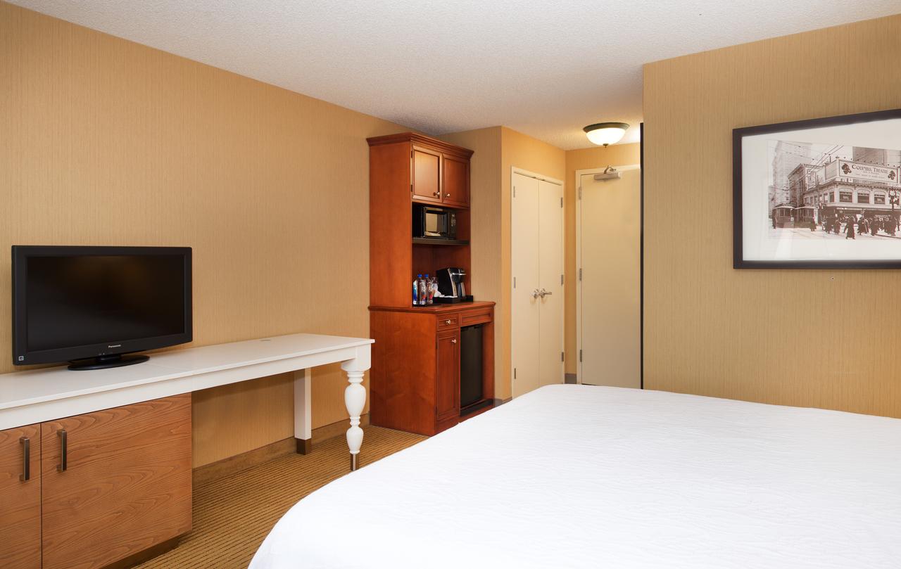 Hilton Garden Inn Portland/Beaverton - thumb 6
