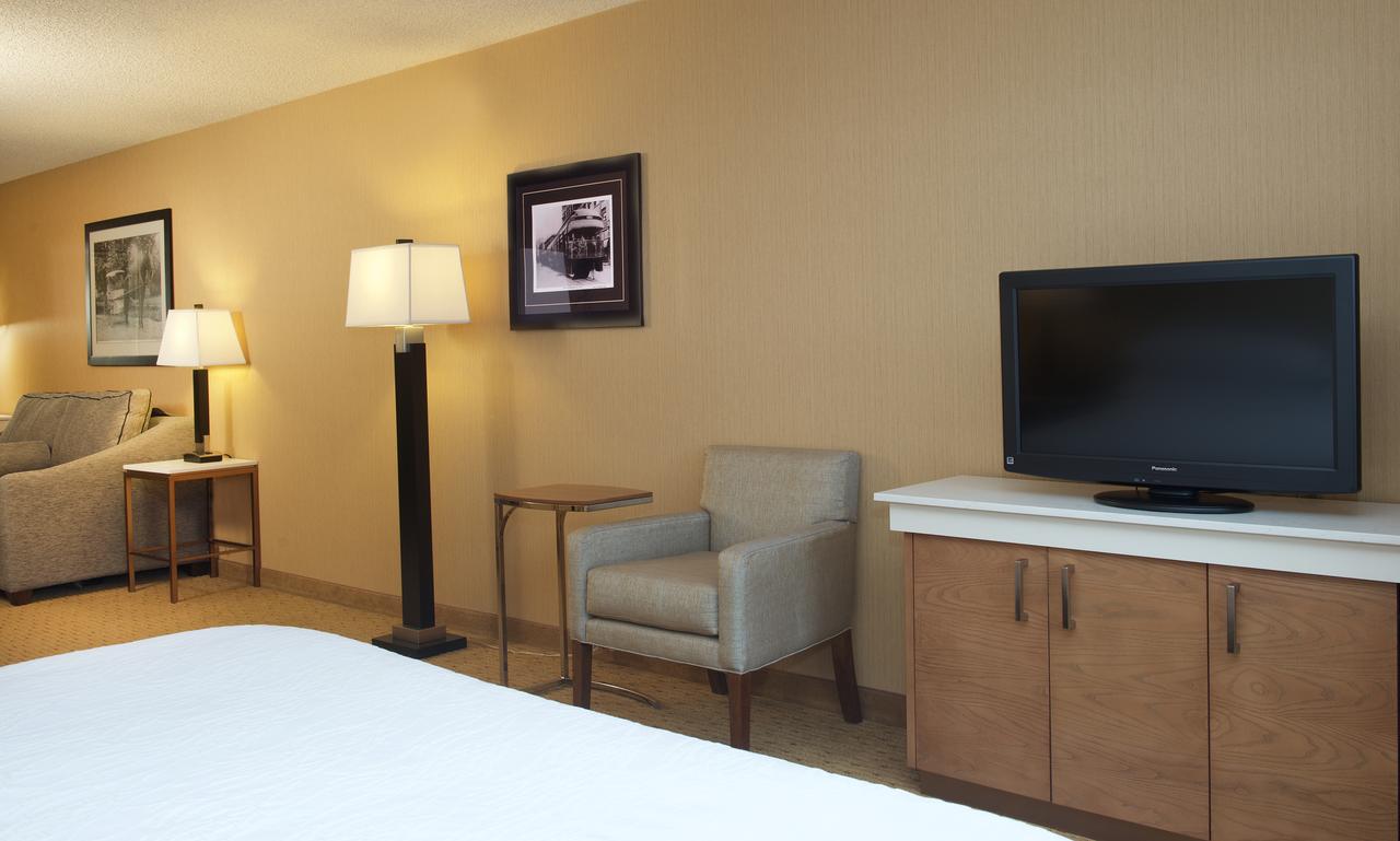 Hilton Garden Inn Portland/Beaverton - thumb 12