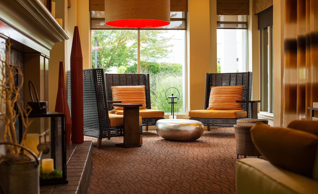 Hilton Garden Inn Portland/Beaverton - thumb 35