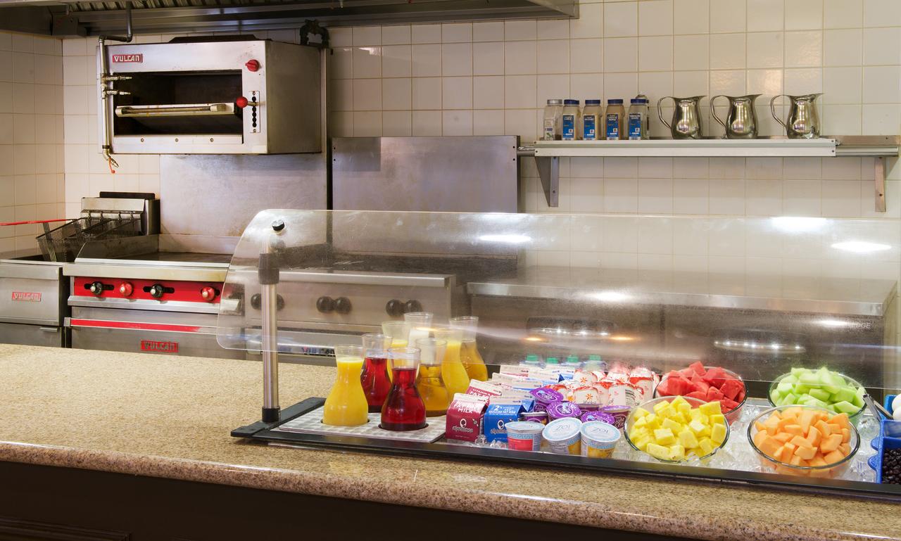 Hilton Garden Inn Portland/Beaverton - thumb 17