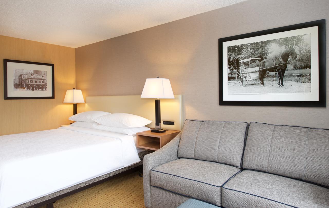 Hilton Garden Inn Portland/Beaverton - thumb 3