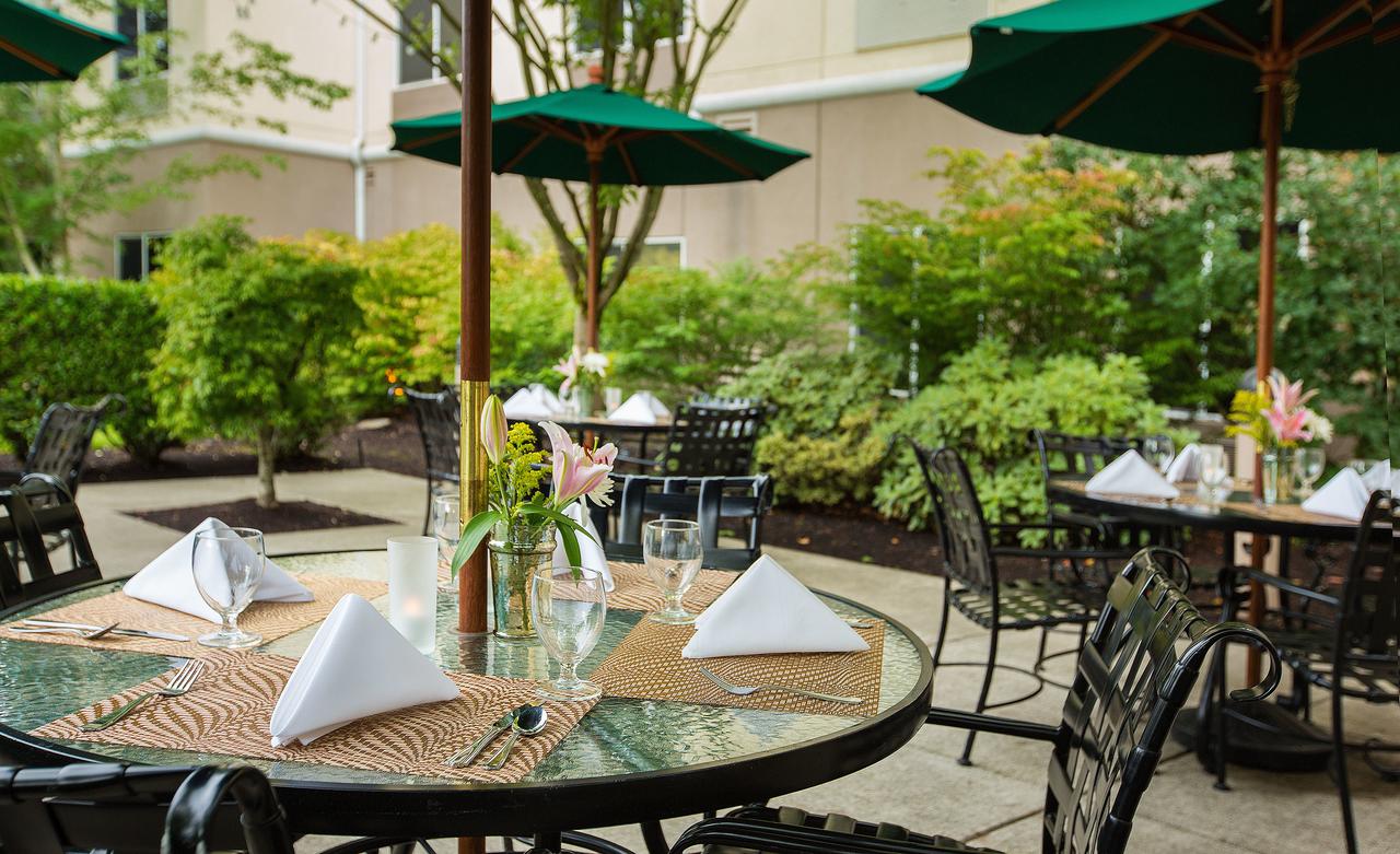 Hilton Garden Inn Portland/Beaverton - thumb 30