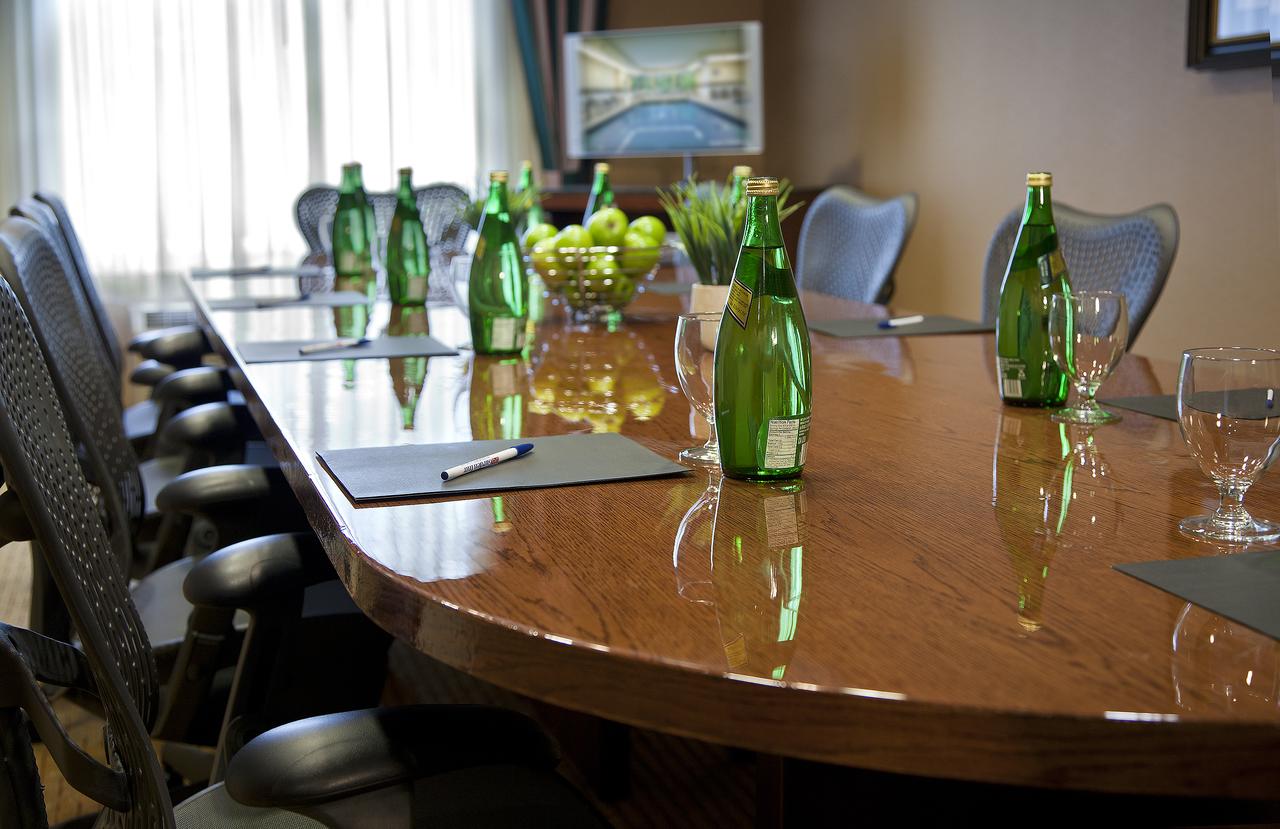 Hilton Garden Inn Portland/Beaverton - thumb 42