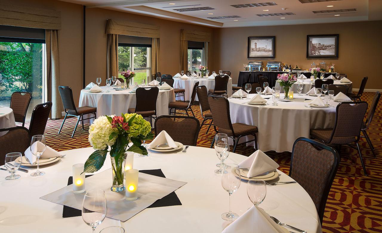 Hilton Garden Inn Portland/Beaverton - thumb 44