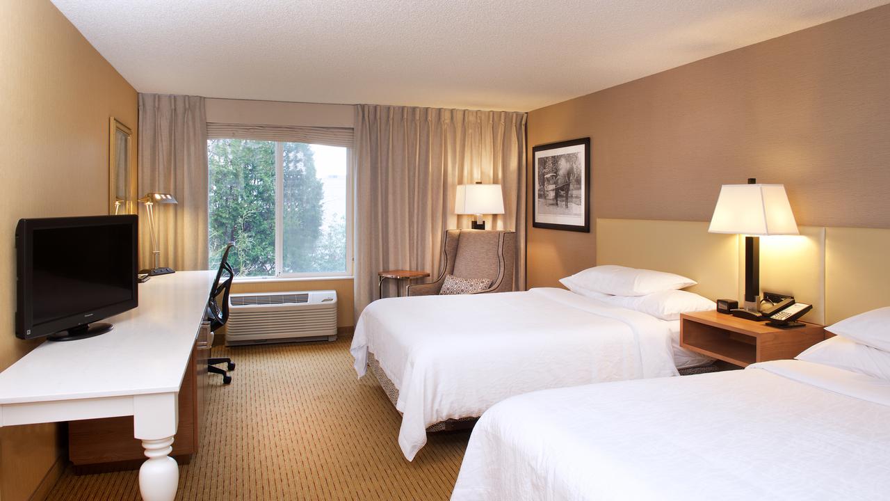 Hilton Garden Inn Portland/Beaverton - thumb 8