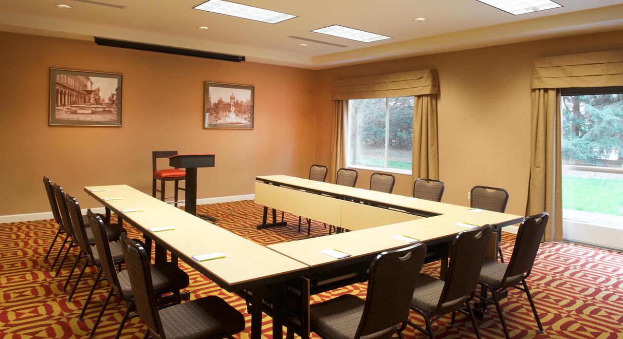 Hilton Garden Inn Portland/Beaverton - thumb 38