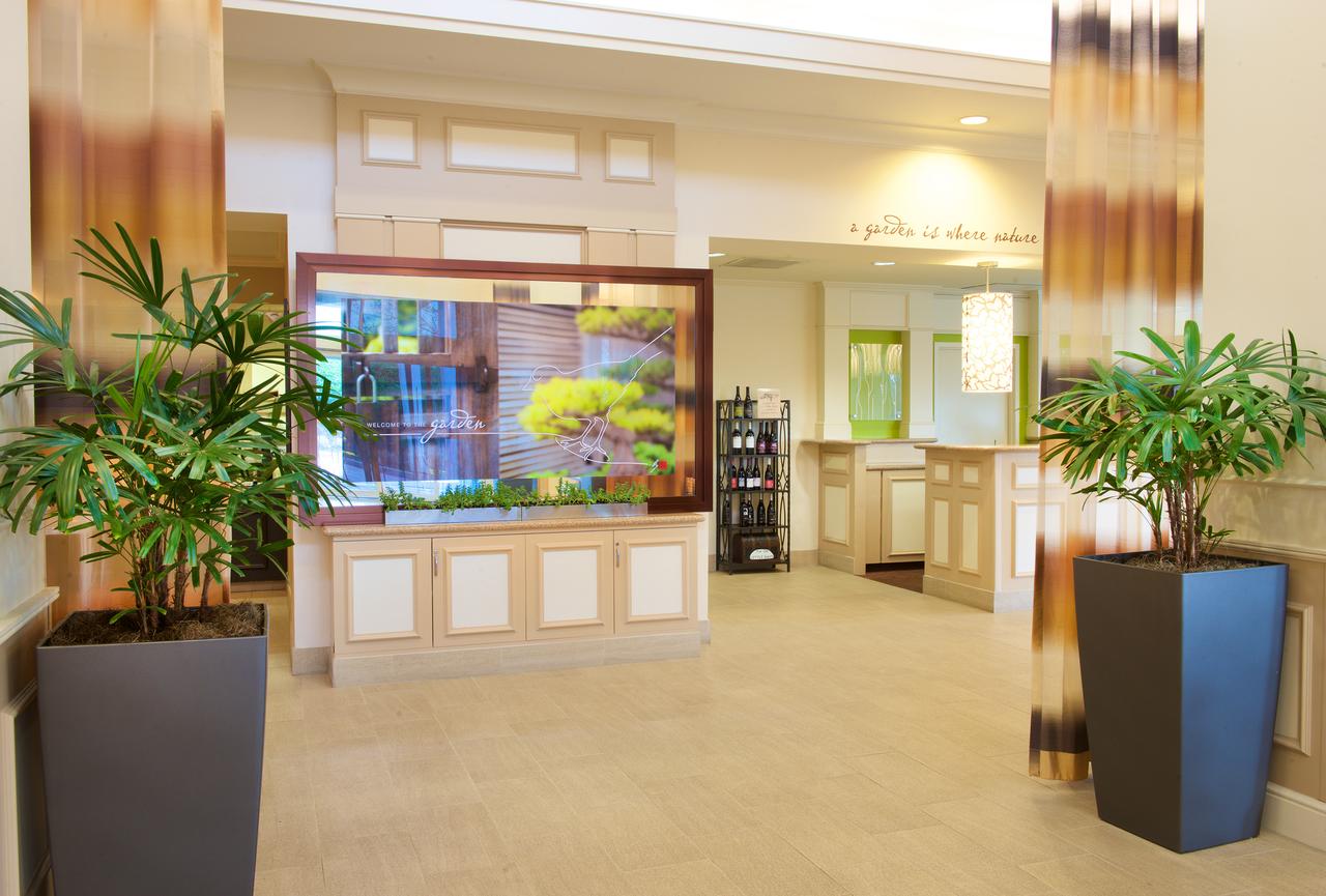 Hilton Garden Inn Portland/Beaverton - thumb 31