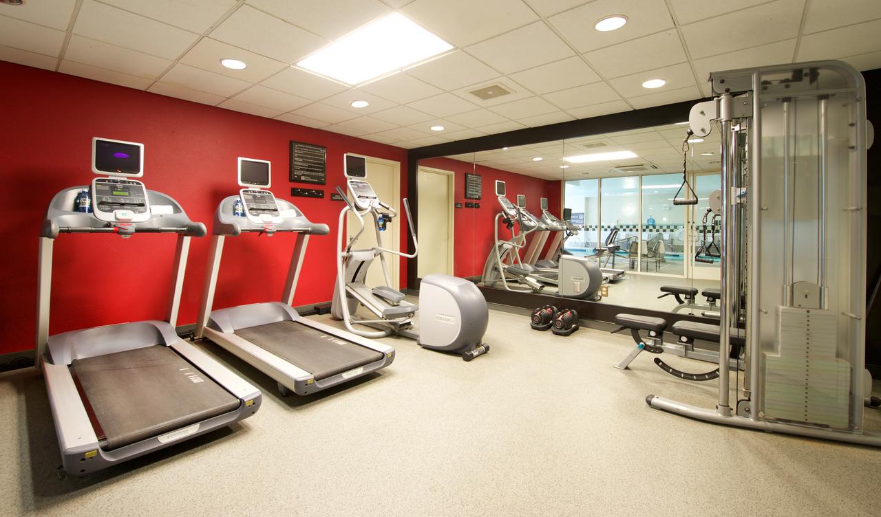 Hilton Garden Inn Portland/Beaverton - thumb 19