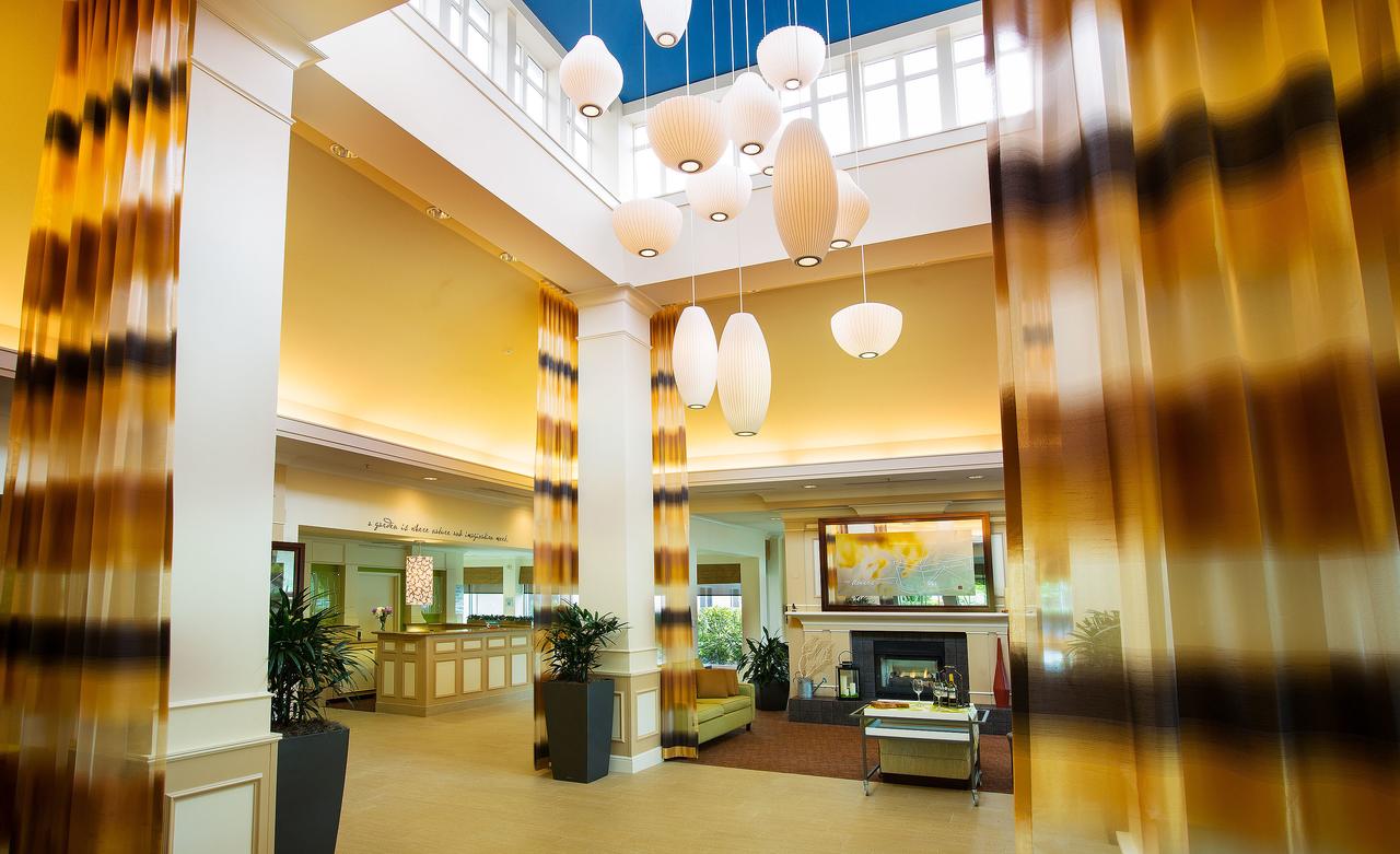 Hilton Garden Inn Portland/Beaverton - thumb 34