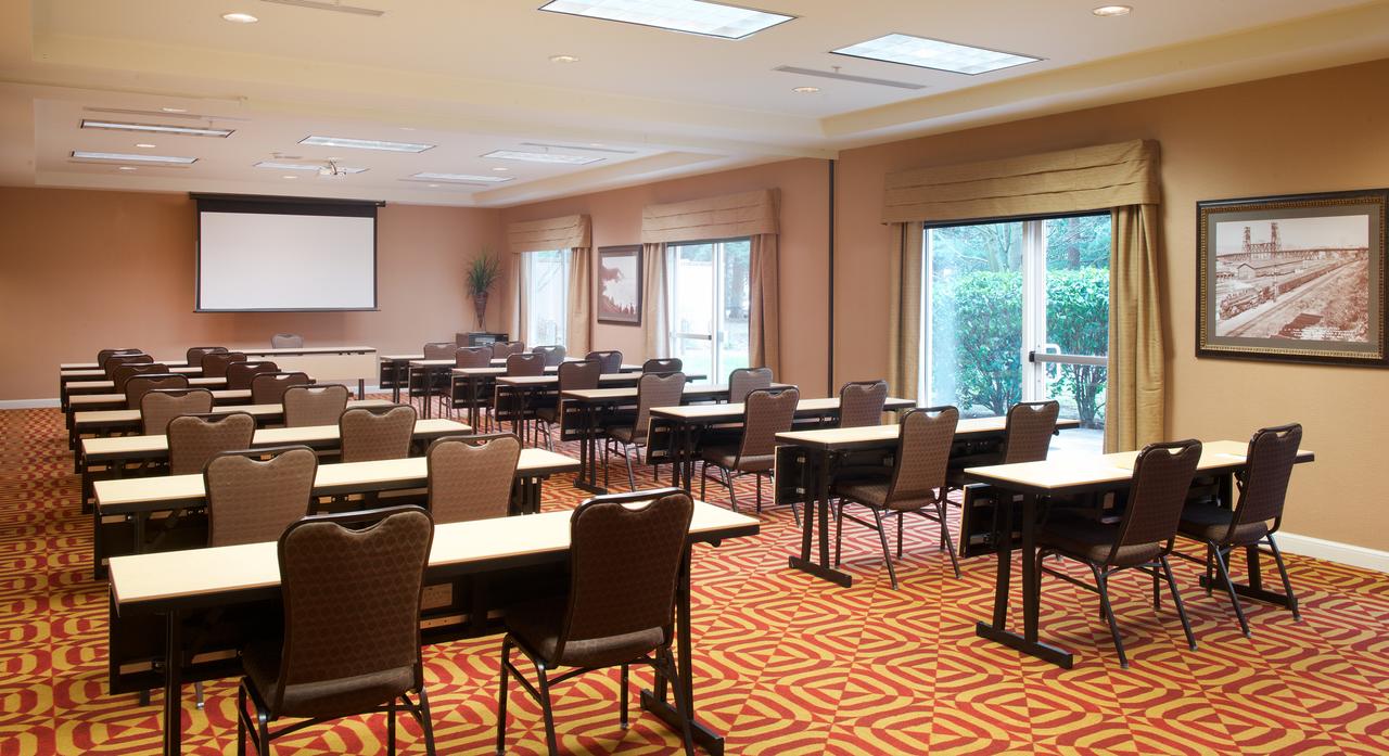 Hilton Garden Inn Portland/Beaverton - thumb 39