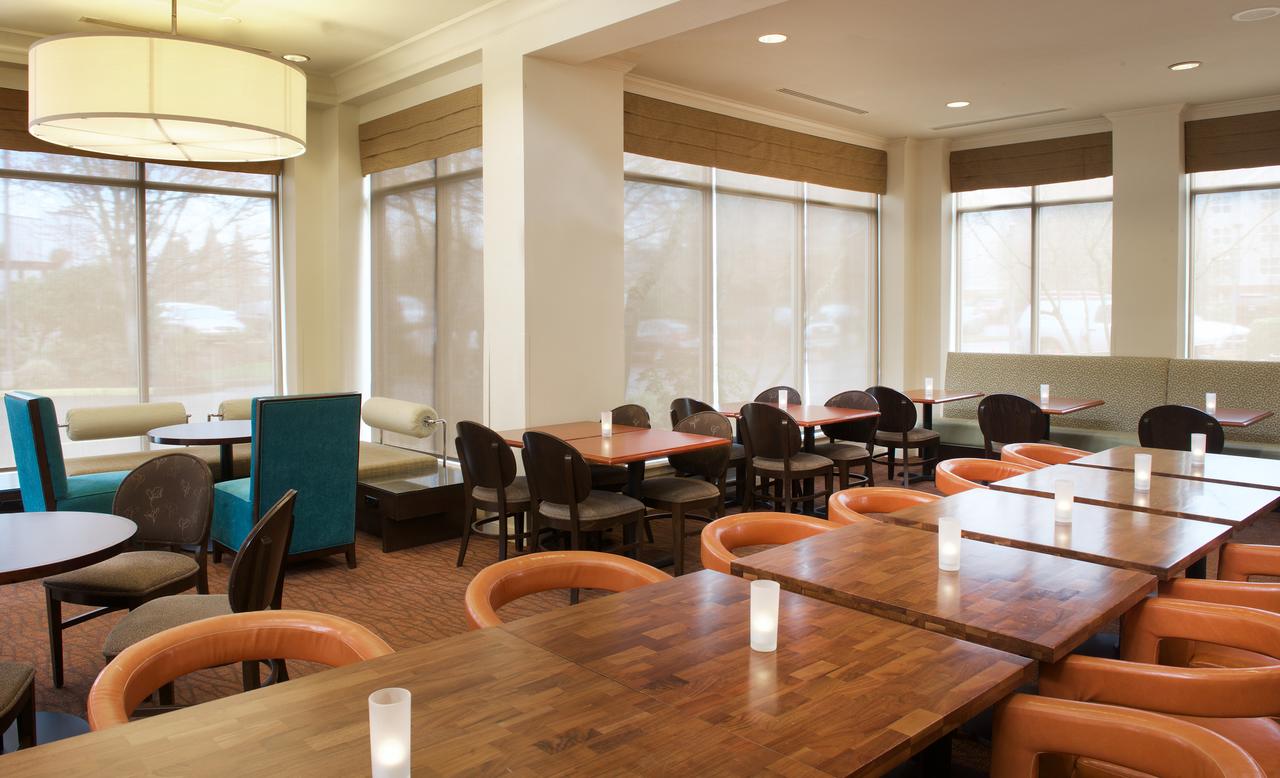 Hilton Garden Inn Portland/Beaverton - thumb 24