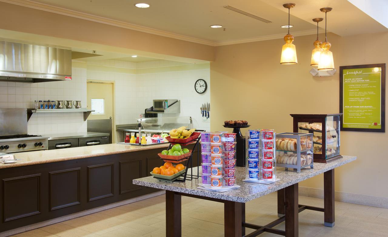 Hilton Garden Inn Portland/Beaverton - thumb 18