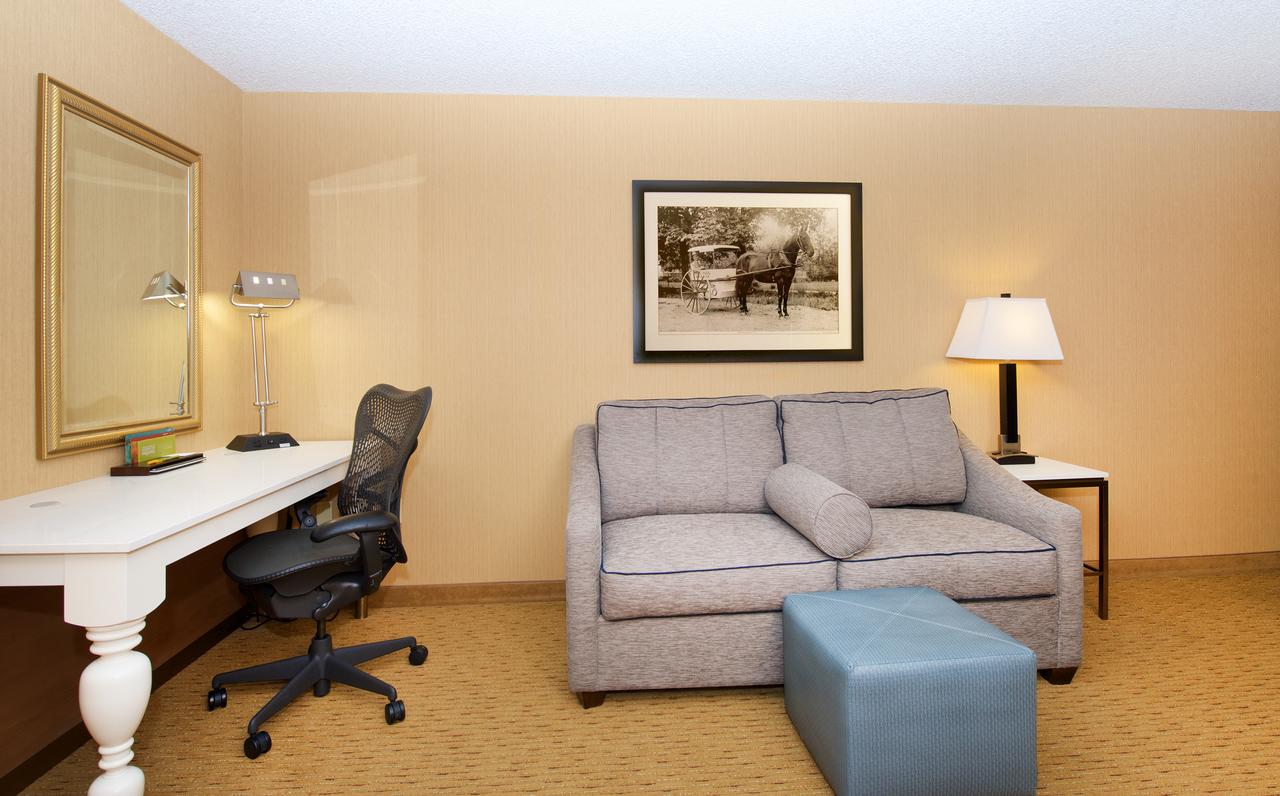 Hilton Garden Inn Portland/Beaverton - thumb 9