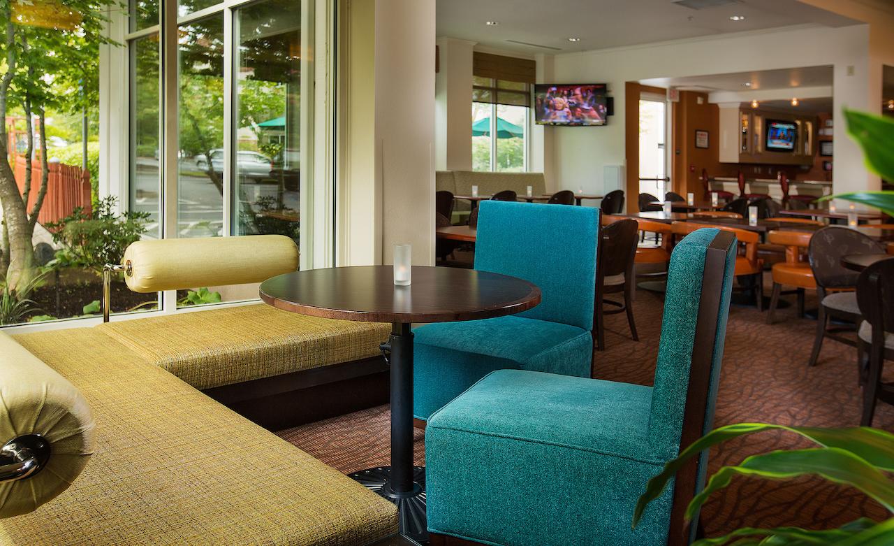 Hilton Garden Inn Portland/Beaverton - thumb 37