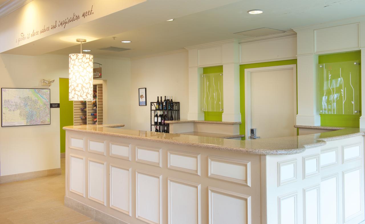 Hilton Garden Inn Portland/Beaverton - thumb 32