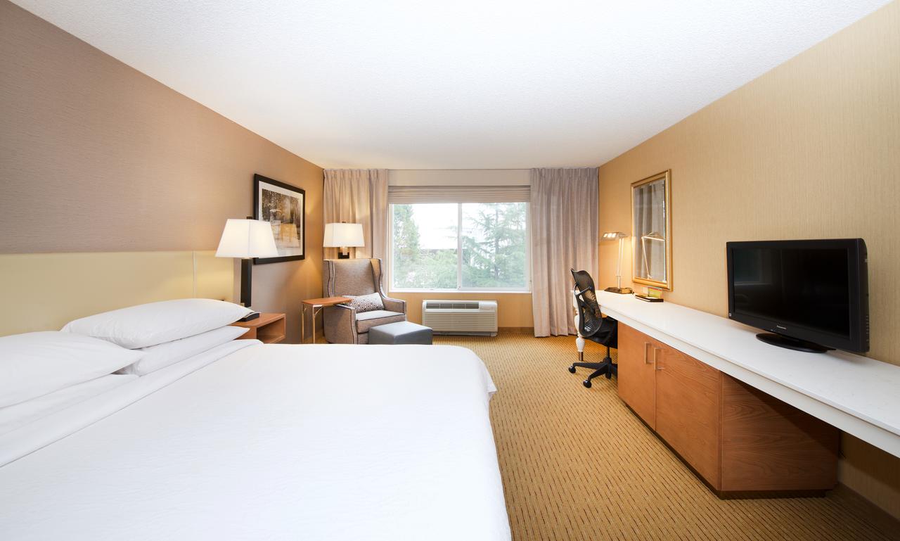 Hilton Garden Inn Portland/Beaverton - thumb 10