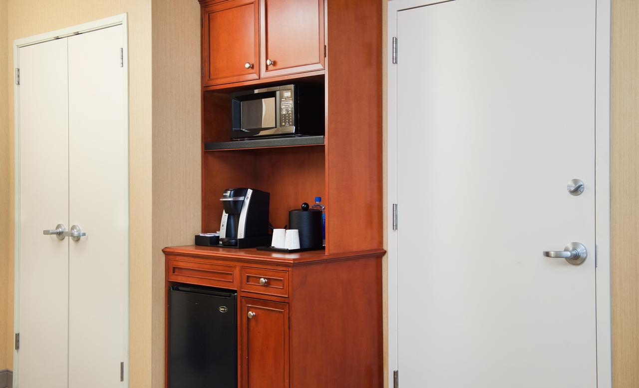 Hilton Garden Inn Portland/Beaverton - thumb 13