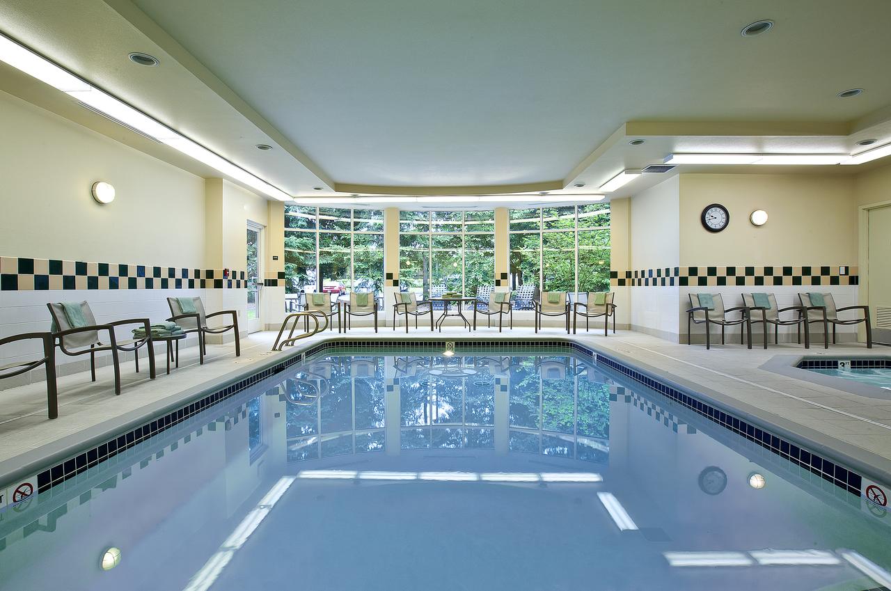 Hilton Garden Inn Portland/Beaverton - thumb 16