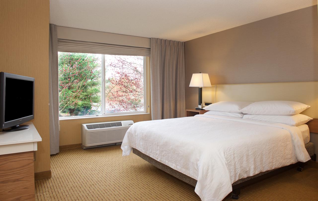 Hilton Garden Inn Portland/Beaverton - thumb 2