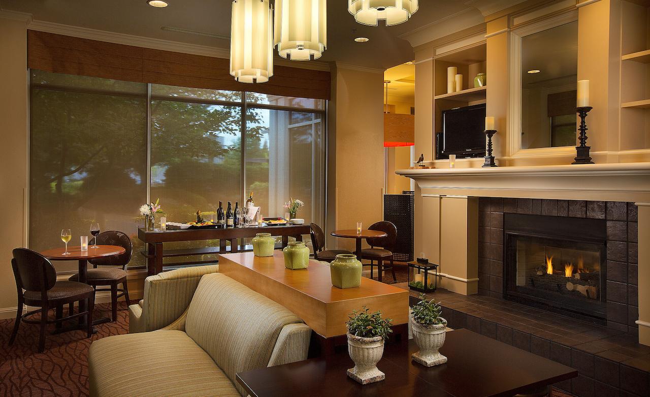 Hilton Garden Inn Portland/Beaverton - thumb 36