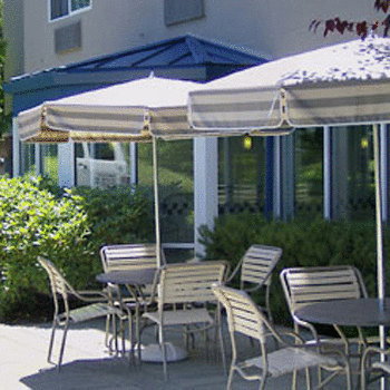 Fairfield Inn & Suites Portland West Beaverton - thumb 22