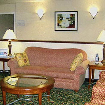 Fairfield Inn & Suites Portland West Beaverton - thumb 17