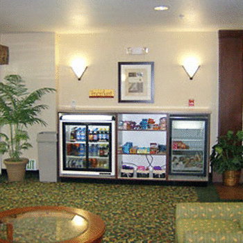 Fairfield Inn & Suites Portland West Beaverton - thumb 20